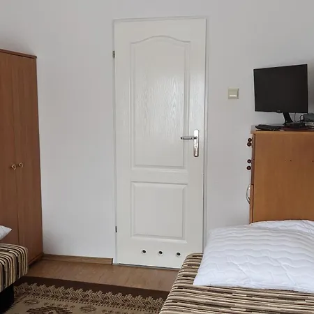 Mercja Guest house