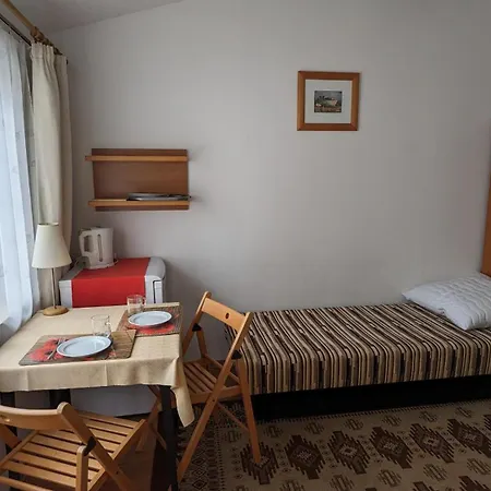 Guest house Mercja Kolobrzeg
