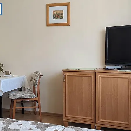 Mercja Affittacamere 3*