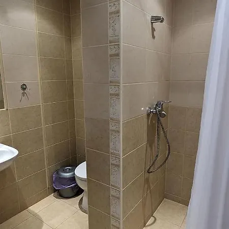 Affittacamere Mercja Kołobrzeg