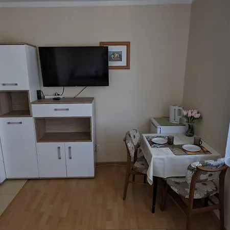 Mercja Konukevi 3*