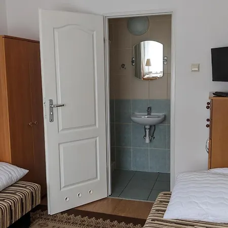 Mercja 3* Kołobrzeg