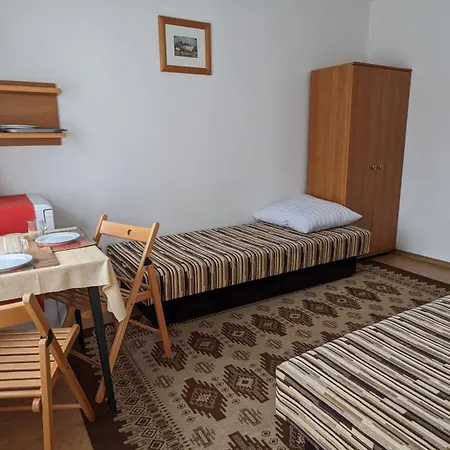 Konukevi Mercja