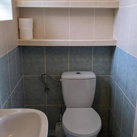 Konukevi Mercja 3*