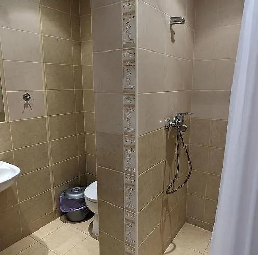 Pensión Mercja Kołobrzeg